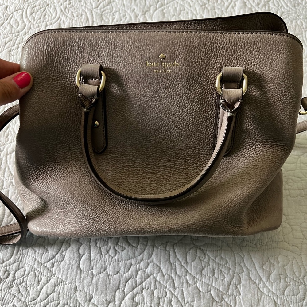 Kate Spade Cross-body